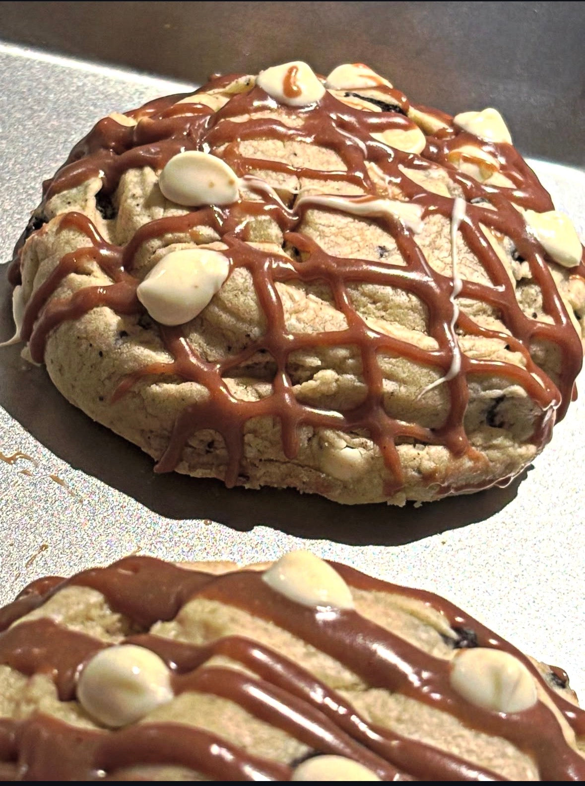 Cookie & Crème Supreme